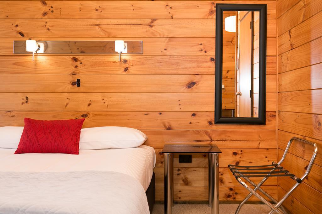 Lockwood Manor Motel New Plymouth Esterno foto