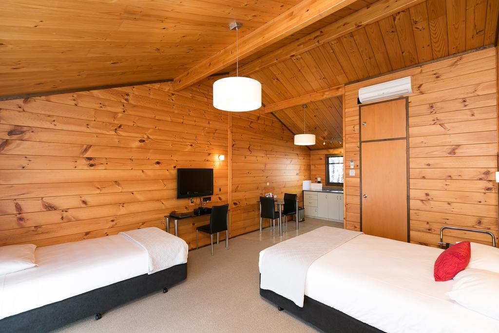 Lockwood Manor Motel New Plymouth Esterno foto