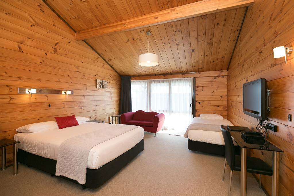 Lockwood Manor Motel New Plymouth Esterno foto