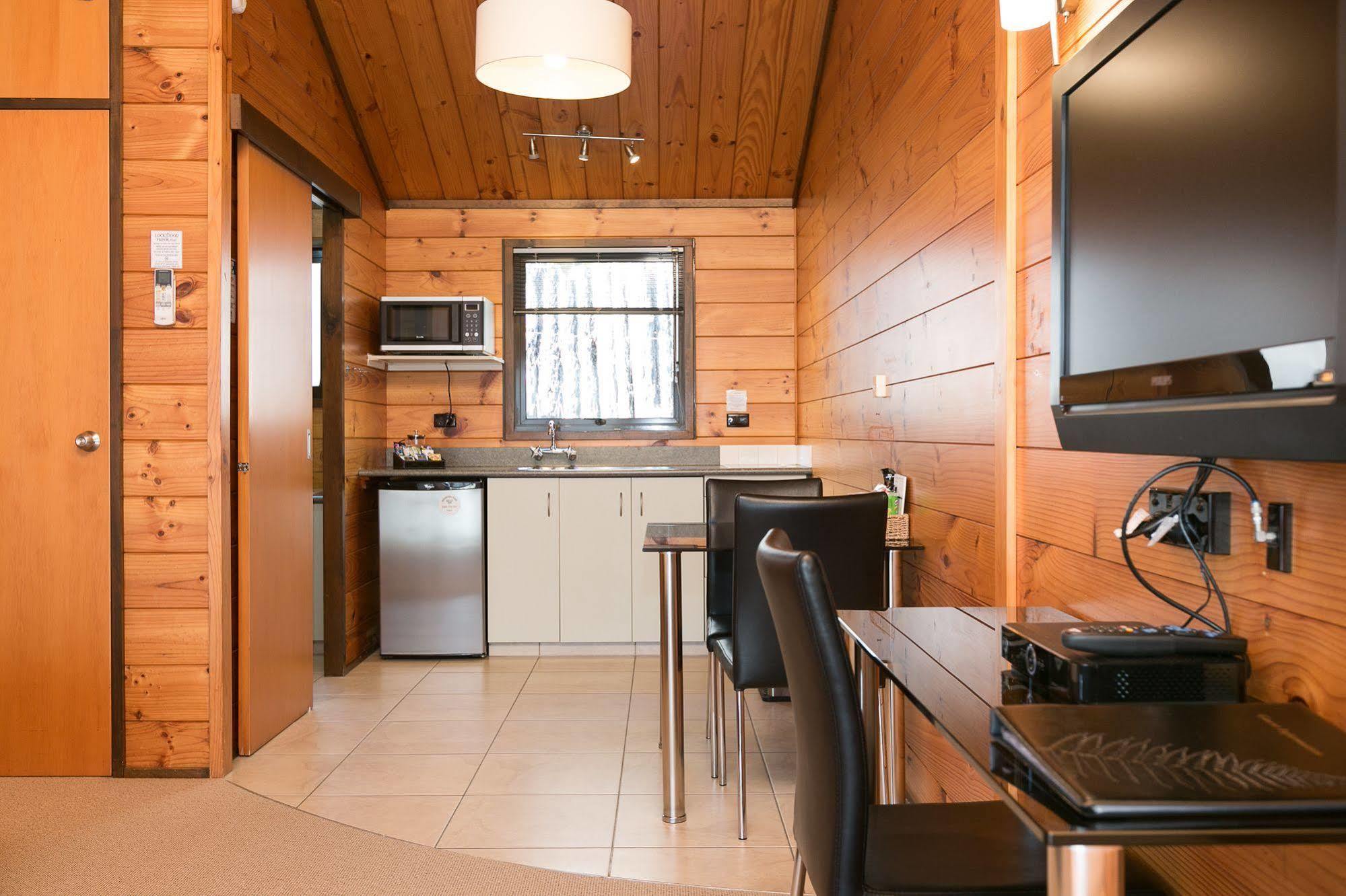 Lockwood Manor Motel New Plymouth Esterno foto