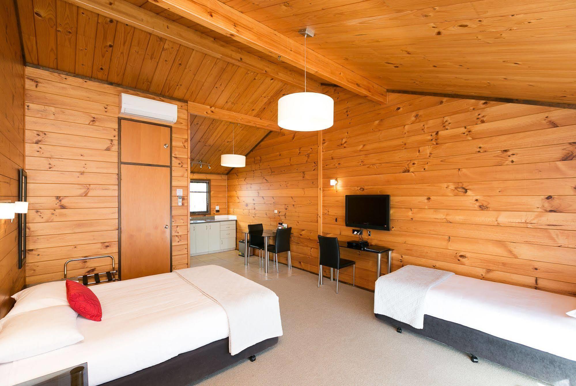 Lockwood Manor Motel New Plymouth Esterno foto