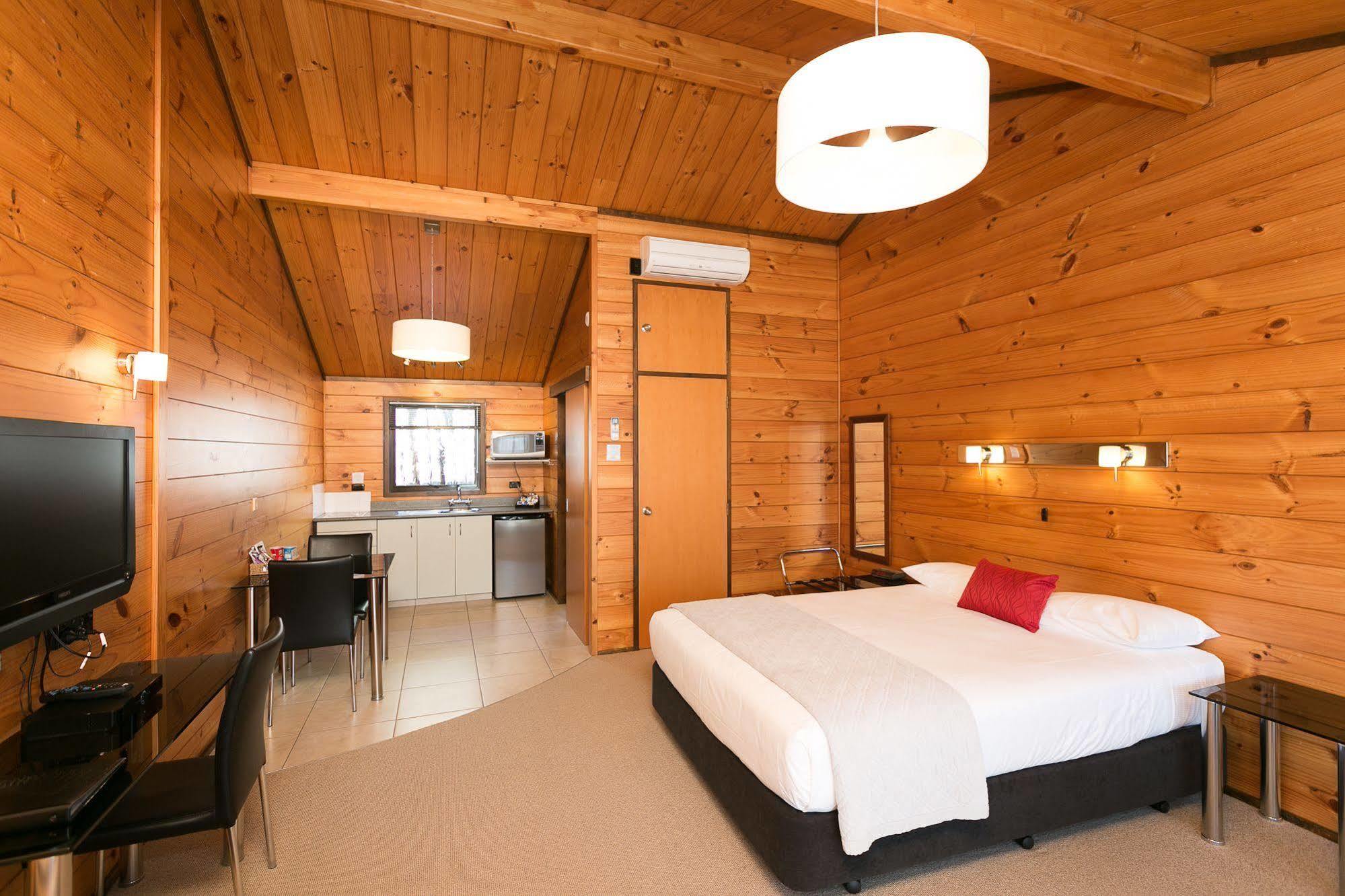 Lockwood Manor Motel New Plymouth Esterno foto