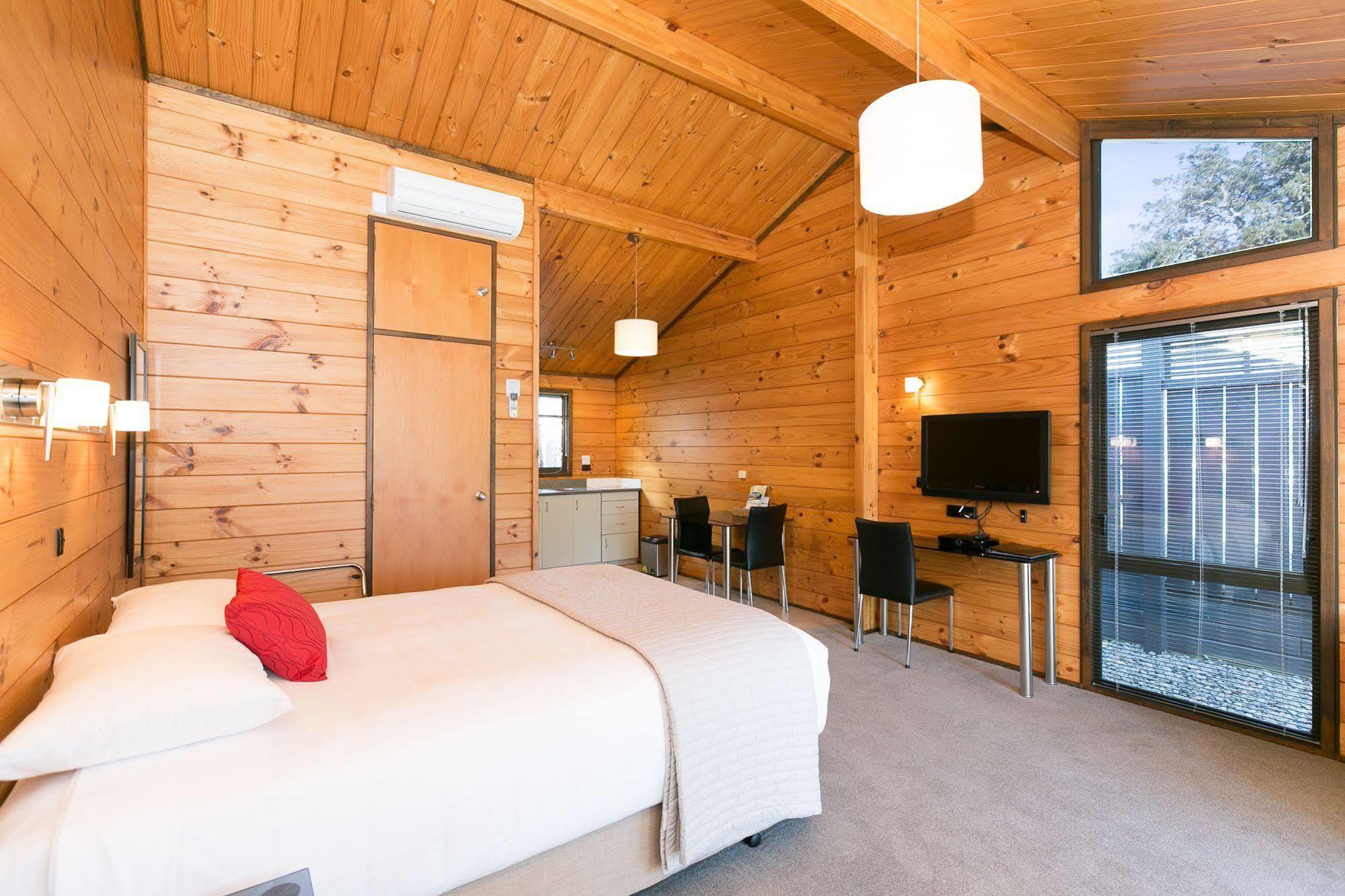 Lockwood Manor Motel New Plymouth Esterno foto