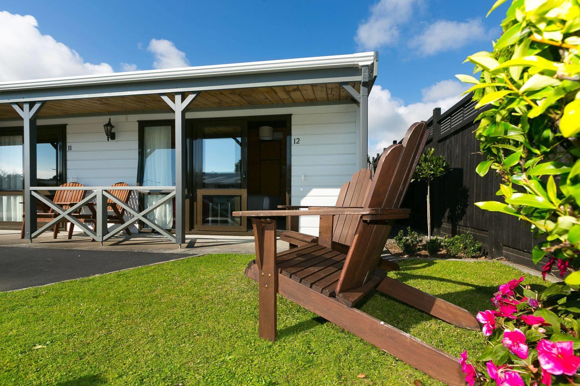 Lockwood Manor Motel New Plymouth Esterno foto